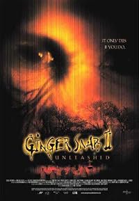 Ginger Snaps: Unleashed poster