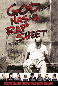 God Has a Rap Sheet poster