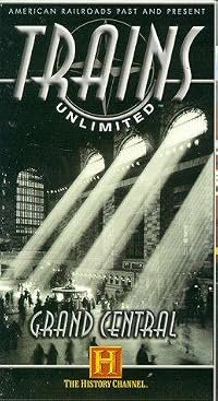 Grand Central poster