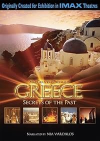 Greece: Secrets of the Past poster