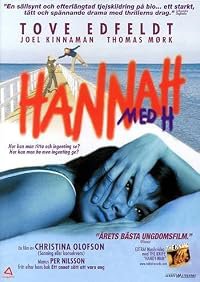 Hannah med H poster