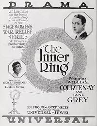 The Inner Ring poster