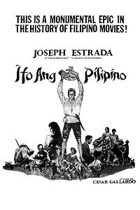 Ito ang Pilipino poster