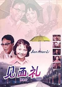 Jian mian li poster