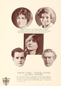 The Mad Woman poster