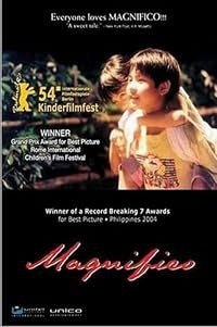 Magnifico poster