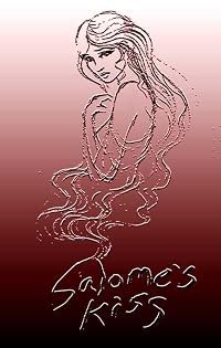 Salome's Kiss poster