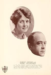 The Mite of Love poster