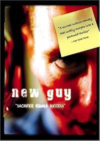 New Guy poster