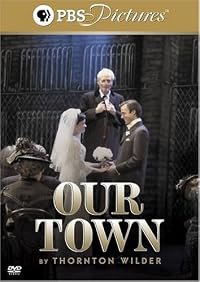 Our Town poster