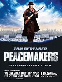 Peacemakers poster