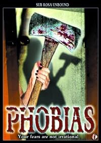 Phobias poster