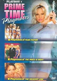 Playboy: Prime Time Playmates poster