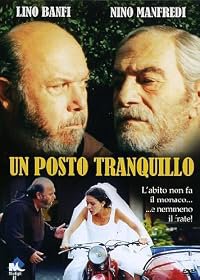 Un posto tranquillo poster