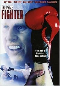 The Prize Fighter poster