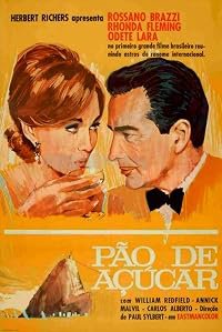 Pão de Açúcar poster