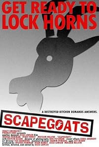 Scapegoats poster