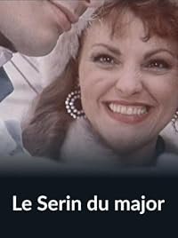 Le serin du major poster