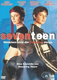 Seventeen - Mädchen sind die besseren Jungs poster