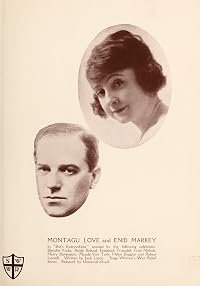 She's Everywhere poster