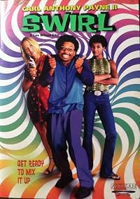 Swirl poster