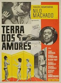 Terra dos Amores poster