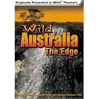 Wild Australia: The Edge poster