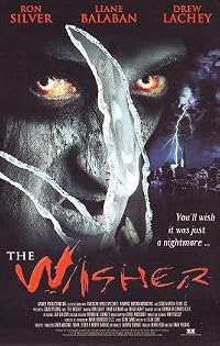 The Wisher poster