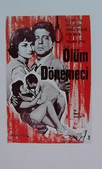 Ölüm dönemeci poster