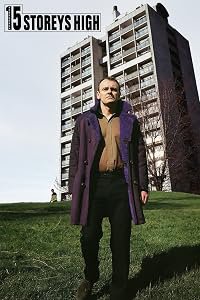 15 Storeys High poster