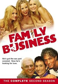 Family Business poster