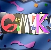 Gimik poster