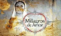 Milagros de amor poster