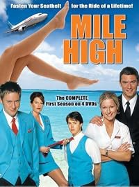 Mile High poster