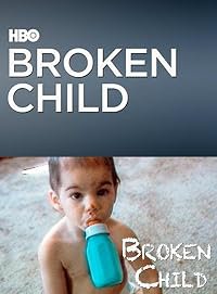 Broken Child poster