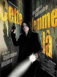 Cette femme-là poster