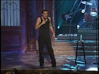 Dane Cook poster