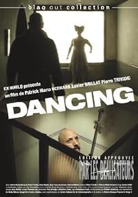 Dancing poster