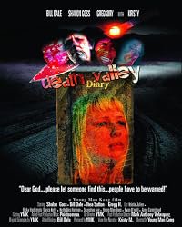 Death Valley Diary poster