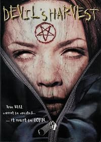 Devil's Harvest poster