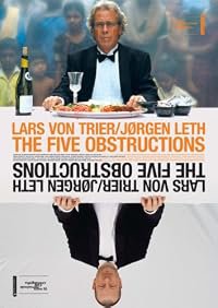 De fem benspænd poster