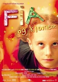 Fia og klovnene poster