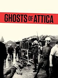 Ghosts of Attica poster