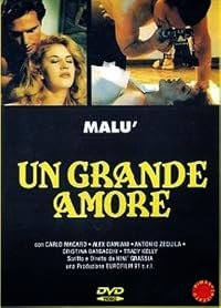 Un grande amore poster