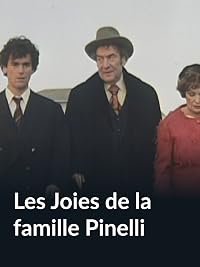 Les joies de la famille Pinelli poster