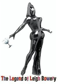The Legend of Leigh Bowery poster