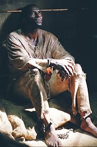 Nat Turner: A Troublesome Property poster
