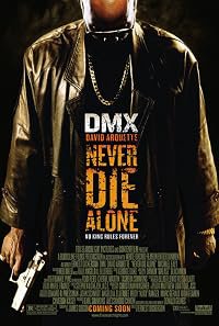 Never Die Alone poster