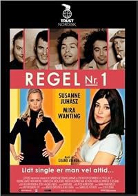 Regel nr. 1 poster