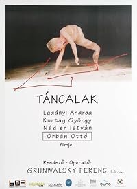 Táncalak poster